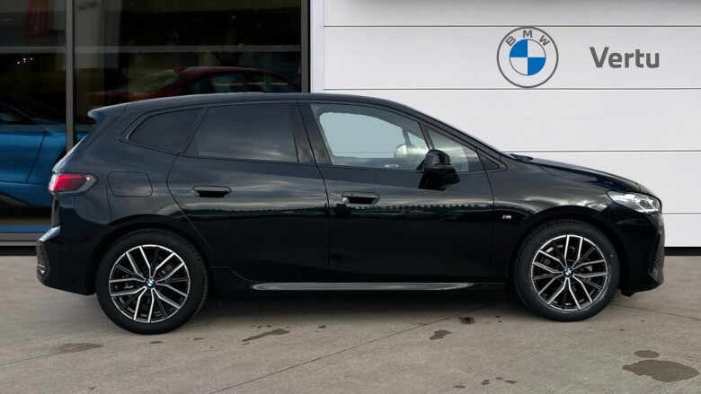 BMW 2 Series 220i MHT M Sport 5dr DCT Petrol Hatchback